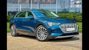 Image result for Galaxy Blue 2020 E-Tron