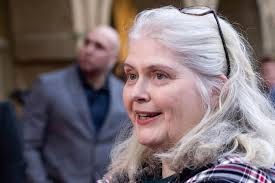 Sally Wainwright to headline Mayor of West Yorkshire's International  Women's Day event