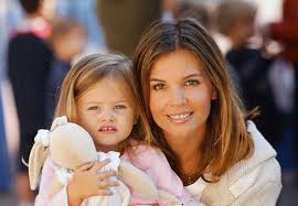 Dat ze succes heeft met hopen, is een understatement. Get Thylane Blondeau Parents Background Manisa Gallery