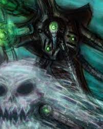 Warhammer 40K Necrons Psychomancer Necron Psychomancer By Enzozkatsuragi On Deviantart necron psychomancer by enzozkatsuragi