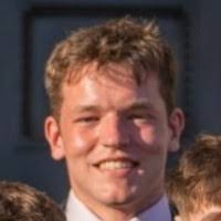 Charles Gahagan's Instagram, Twitter & Facebook