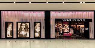 Devenez un membre vip du westfield forum des halles. Victoria S Secret Apres Orly Une Boutique A