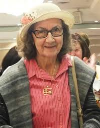 Annual General Meeting Monday, October 17, 2022