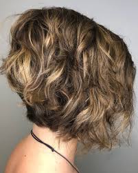 Sporting a bob is the new trend. 46 Cute Wavy Bob Hairstyles That Are Easy To Style