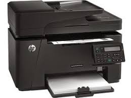 Hp printer driver is a software that is in charge of controlling every hardware installed on a computer. Hp Laserjet Pro M127fn Driver Download Linkdrivers