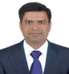 Biswajit Ghosh, Founder Partner