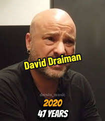 David Draiman Songs