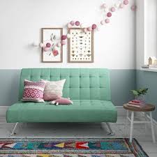 No items are found matching the search criteria. Mara Kids Sofa Futon Teal Room Joy In 2020 Kids Sofa Futon Sofa Toddler Room Decor