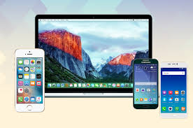 Photo transfer app allows you to easily transfer, share and backup photos and videos from your android device to your computer as well as exchange photos from and. Die Besten 3 Apps Um Iphone Daten Ubertragen Zu Konnen