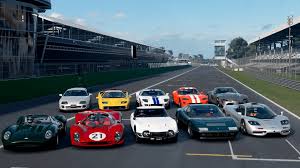 *rmugen nsx gt '99 (j) 99 mr n 608 2601. Gt Sport Receives 10 Cars A Brand New Circuit Via New Update