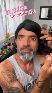 La pelea entre La Charlotte y La Venenito