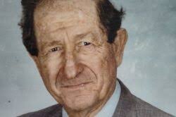 Christopher Stanley Hansen-Murray • Gunnison Country Times