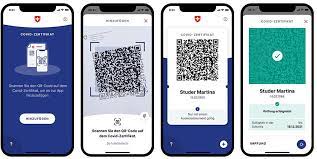 The covid pass feature within the mit atlas mobile app is the easiest way to complete your daily. Hdgusl Clkk7sm