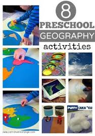 With these fun preschool social studies activities you can foster a lifelong love of social studies. 100 Preschool Social Studies Ideas Preschool Social Studies Social Studies Homeschool Geography