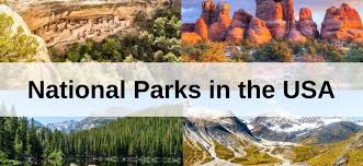 Maybe you would like to learn more about one of these? National Parks In The Usa A Detailed Guide For Visitors