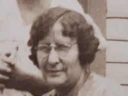 Annie Lenora (Colbert) Cundiff (1883-1963)