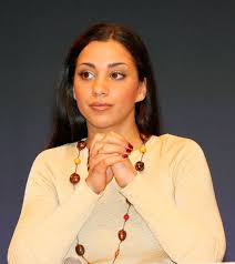 For now, the show goes on. German Singer Nadja Benaissa Charged In Hiv Case