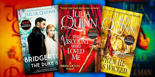 All 8 Bridgerton Books, Ranked From Worst To Best