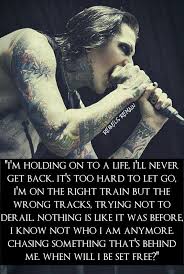 Motionless In White Burned At Both Ends Motionless In White Inspirational Lyrics Music Is Life