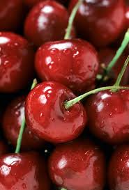 Транскрипция и произношение слова cherry в британском и американском вариантах. Bing Cherries A Natural Health Remedy That Grows On Trees Usda