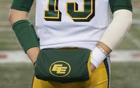 1949, although other teams named the edmonton eskimos existed 1895 to 1923 and 1929 to 1939. Edmonton Football Team Changes Its Name To Elks