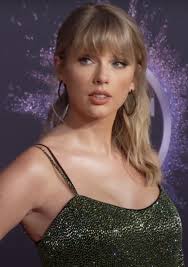 Taylor Swift Conquers the World — The Eagle Talon