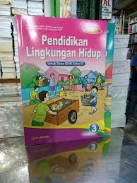 Soal uts 2 pendidikan lingkungan hidup (plh) kelas 3 sd/mi ini terdiri dari soal pertanyaan, soal isian dan soal pilihan ganda. Jual Buku Pendidikan Lingkungan Hidup Kelas 3 Sd Buku Plh Kelas 3 Sd Aryaduta Di Lapak Satriobooks Palasari Bdg Bukalapak