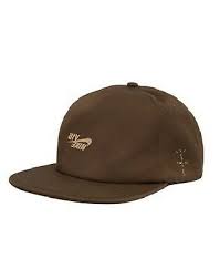 Ad Ebay Url Travis Scott Cactus Jack Jordan Nike Highest Snap Back Hat Brown One Size Brown Hats Hats Nike High
