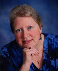 Remembering Sharmyn (Steele) Young