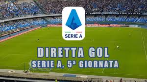 Tutti i risultati in tempo reale di calcio sulla serie a. Diretta Gol Serie A Live Streaming 5Âª Giornata Il Veggente