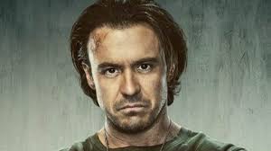 EXCLUSIVE: Ben O'Toole says Stan's new star-studded series C*A*U*G*H*T will  'scratch an itch' for viewers