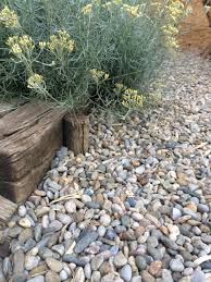Sie möchten einen gartenweg anlegen? Zierkies Und Schone Rasenkanten So Kreieren Sie Einen Stilvollen Garten