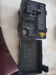 Saga flx mt 1.3 tak boleh start, (sudah guna selama 2 tahun) bateri baru, lampu, tingkap, hon & semua. Gen 2 Fuse Box Auto Accessories On Carousell