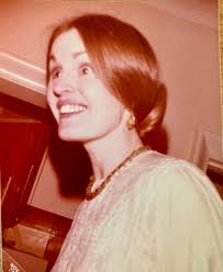 Remembering sousin, a remarkable person and certified master gardener