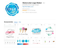 You could work with an agency to create your logo, but that route often. 20 Free Online Logo Generators Logo Maker Apps