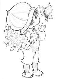 Touch device users, explore by touch or with swipe gestures. Charmer Hallmark Coloring Book Lorie Harding Picasa Web Albums Precious Moments Coloring Pages Mandala Coloring Pages Coloring Pictures