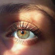 imagen descubierto por zahraa a aljaleel descubre y guarda tus propias imagenes y videos en we heart it beautiful eyes color aesthetic eyes pretty eyes