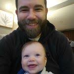 Justin Daul's Instagram, Twitter & Facebook