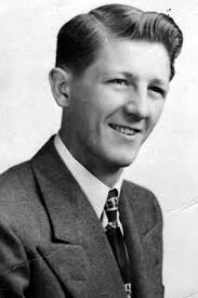 Donald Dickinson Obituary