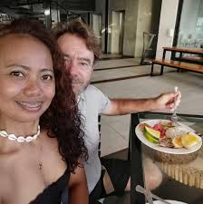 Odessa Jones, best remembered for her passionate speech laced with foul  language about forgiveness, is going to the grand finals of "Miss Q&A".