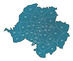 A google térkép segítségével megtalálhatja a helyi vállalkozásokat. Chemnitz Wikipedia