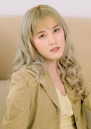 Fan Casting Galatia Gea Amanda as Angie Yonaga in Danganronpa