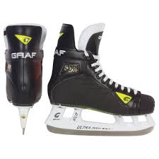 Graf 703 Classic Pro Senior Ice Hockey Skates Bay Area Hockey Repair Sharpening
