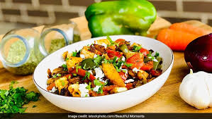 Easy, fast, healthy and delicious! Low Fat Recipes 8 Healthy Dinners You Can Cook In 30 Minutes Ndtv Food