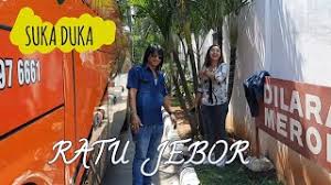 Mr gaplex beraksi lagi di tol alfarruq lewat semua minggir trip luragung termuda alfarruq. Asal Usul Si Ratu Jebor Kondektur Cewek Bus Alfarruq Mr Gaplex Youtube