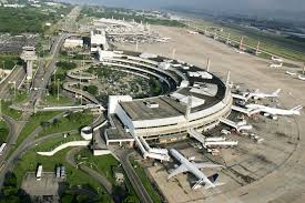 Resultado de imagem para aeroporto
