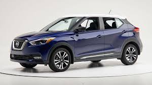 The production version made its debut at the 2010 geneva motor show in march, and was introduced to north america at the 2010 new york international auto show to be sold for the 2011 model year. 2021 Nissan Kicks