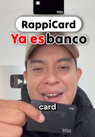 Descubre la nueva tarjeta de Openbank en México!