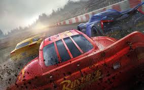 A collection of the top 58 lightning mcqueen wallpapers and backgrounds available for download for free. Poster Cars 3 Lightning Mcqueen 4k 4k Wallpaper Hdwallpaper Desktop Lightning Mcqueen Disney Cars Wallpaper Disney Cars