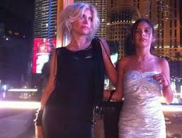 Pe vremea când elena, fiica ei, avea doar câteva luni, cele. Vedete Romania Top 10 AsemÄƒnÄƒri Izbitoare Intre PÄƒrinÅ£i Si Copii Divertisment Vedete Eva Ro